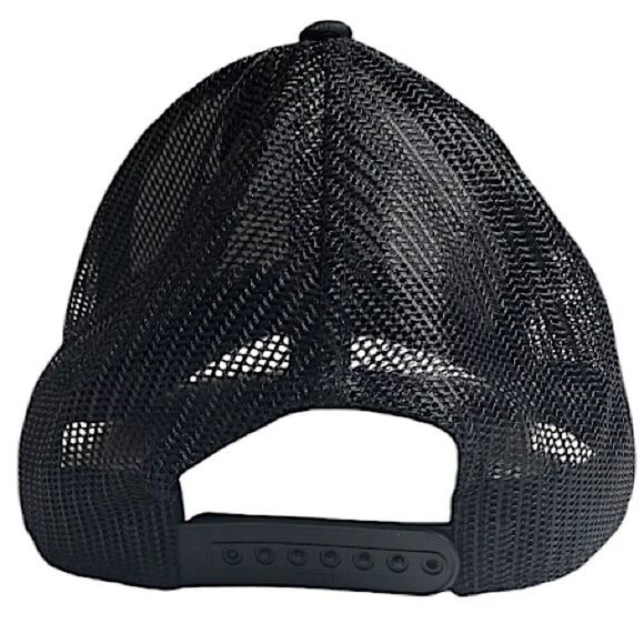 Otto The Idol Hat One Size Adjustable Baseball Cap Classic Activewear Streetwear - Picture 6 of 6